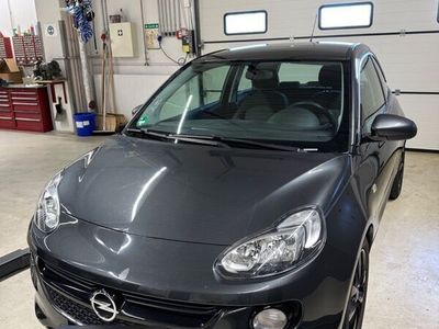 gebraucht Opel Adam JAM 1.4 74kW JAM