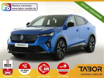Occasion Renault Rafale Esprit Alpine 200 PK (147 kW) 2025 Blauw SUV