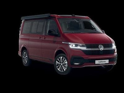 VW California