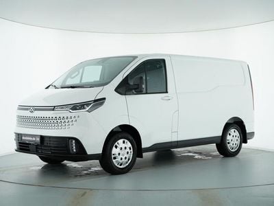 Maxus eDeliver 7