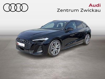 Używany Audi A5 Ambiente 204 KM (150 kW) 2024 Czarny Coupe