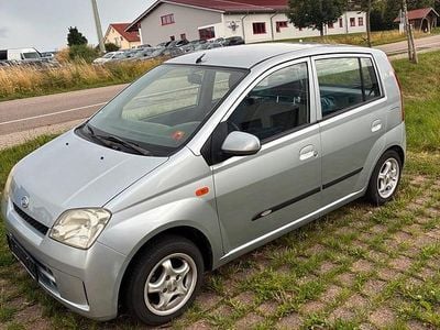 Daihatsu Cuore