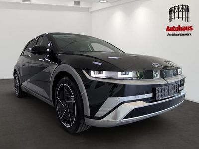 Abyss black / mic (schwarz) Neu 2025 Hyundai Ioniq Kleinwagen | 49.985 € (Fairer Preis)