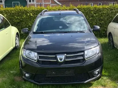Używany Dacia Logan