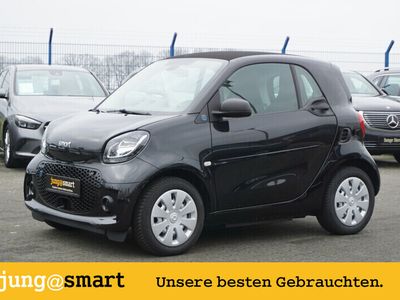 gebraucht Smart ForTwo Electric Drive smart EQ fortwo