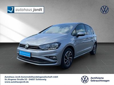 Gebraucht VW Golf VII Join 110 PS (80 kW) 2018 Andere Limousine
