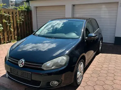 Gebraucht VW Golf VII
