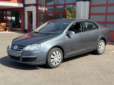 VW Jetta