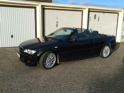 BMW 330 Cabriolet