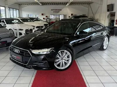 Gebraucht Audi A7 Sportback