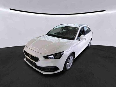 Seat Leon ST