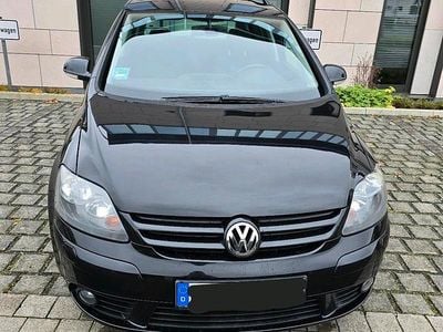 VW Golf VI