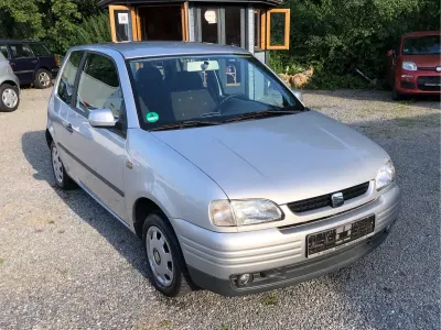 Gebraucht Seat Arosa