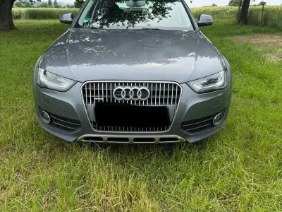 Gebraucht Audi A4 Allroad