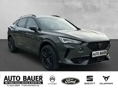 Brugt Cupra Formentor VZ 310 HK (228 kW) 2024 Grå SUV
