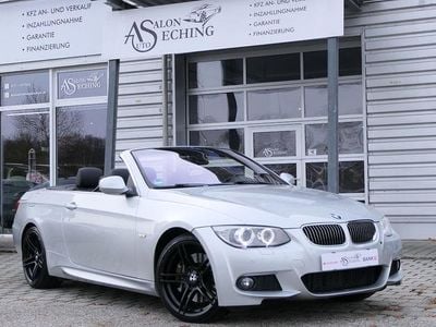 BMW 335 Cabriolet