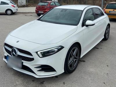 Mercedes A220