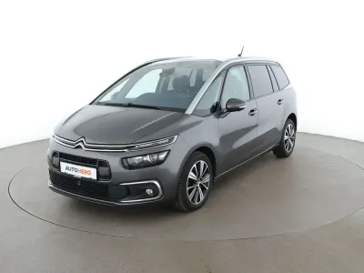 Gebraucht Citroën C4 SpaceTourer