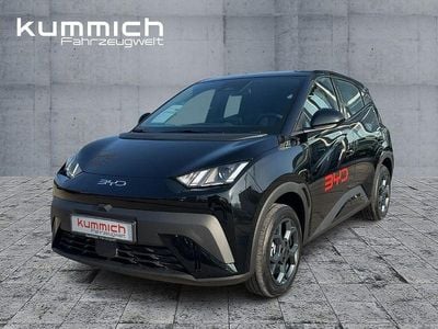 Schwarz Neu 2025 BYD Dolphin Surf Boost Kleinwagen | 21.890 € (Fairer Preis)