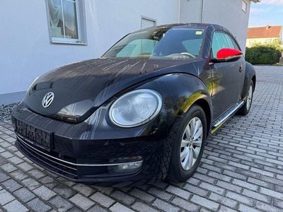 VW Beetle