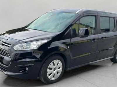 Ford Grand Tourneo Connect