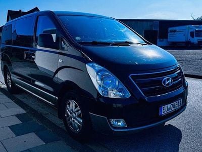 Hyundai H-1