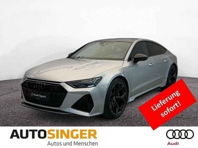 Audi RS7
