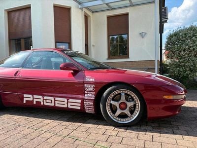 Rot Gebraucht 1993 Ford Probe Coupé | 7.500 €