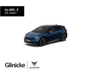 Nouă Cupra Born 169 kW (231 CP) 2026 Albastru Hatchback