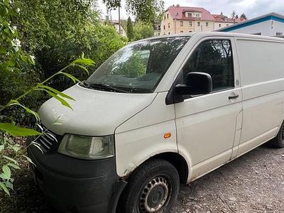 VW T5