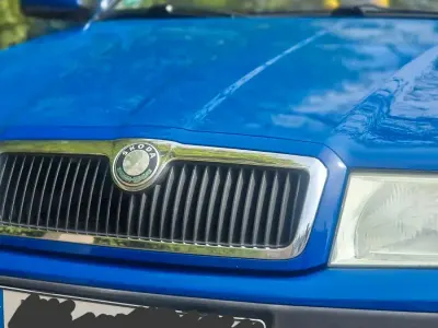 Gebraucht Skoda Octavia