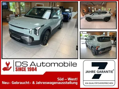 Gebraucht Kia EV2