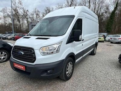Second-hand Ford Transit Trend 131 CP (96 kW) 2018 Andere