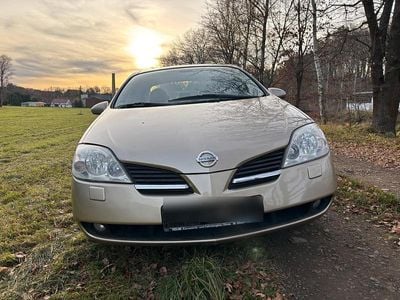 Nissan Primera