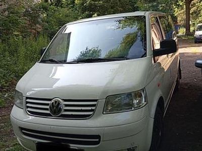 VW T5
