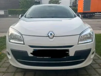 Gebraucht Renault Mégane