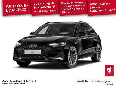 Gebraucht 2025 Audi A3 Sportback e-tron Advanced Plus Kleinwagen | 59.020 €
