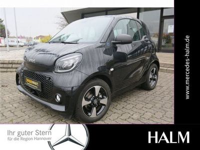 gebraucht Smart ForTwo Electric Drive EQ fortwo 22 KW Bordlader Multimedia Syste