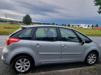 Citroën Grand C4 Picasso