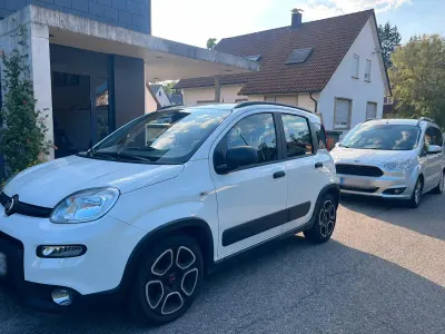 Gebraucht Fiat Panda