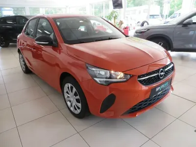 Gebraucht Opel Corsa-e
