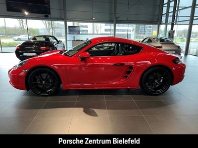 gebraucht Porsche 718 Cayman /LED /20'' /PASM /PDC /SportsitzePlus