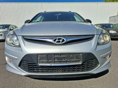 Gebraucht Hyundai i30