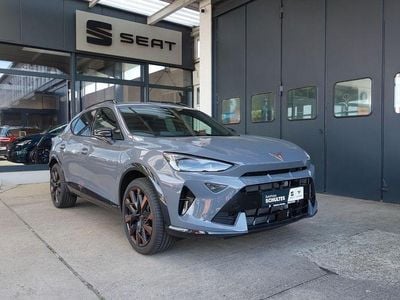 Gebraucht Cupra Formentor VZ 265 PS (194 kW) 2025 Grau SUV