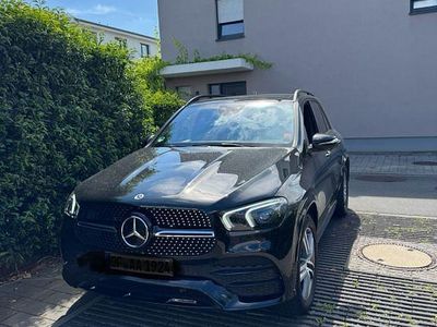 Mercedes GLE300