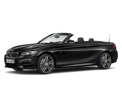 Gebraucht BMW M240 M Sport 340 PS (250 kW) 2026 Cabrio