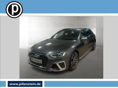 Gebraucht Audi S4