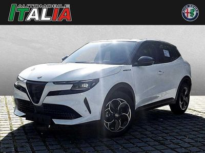Alfa Romeo GT Junior
