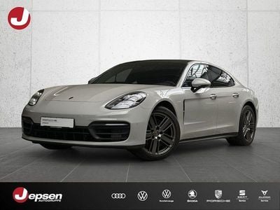Porsche Panamera 4