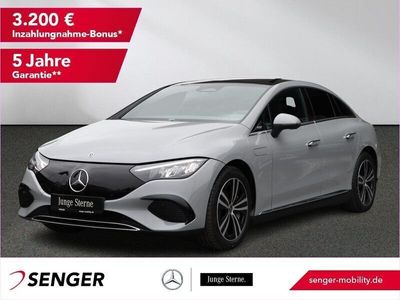 Mercedes EQE300